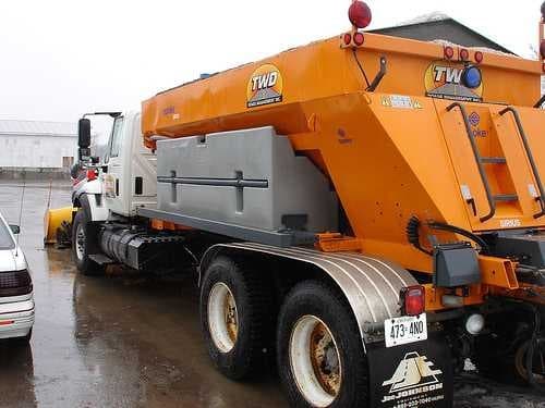 Sample of Snowplow