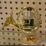 Sample of Sax