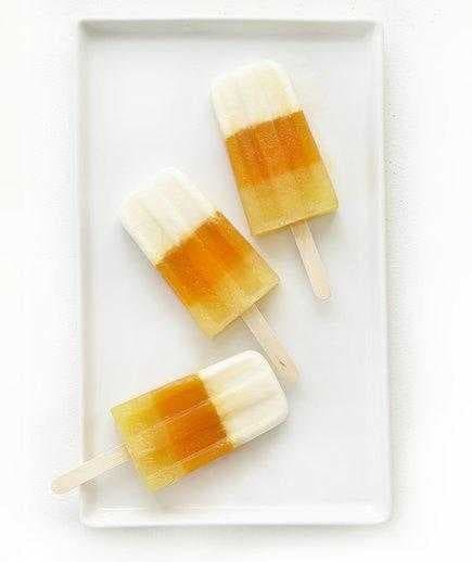 Popsicle image dataset preview