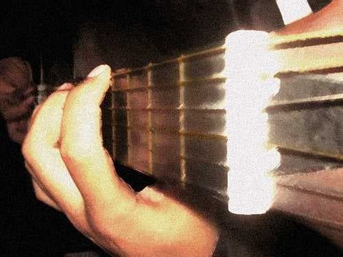 Sample of Acoustic guitar