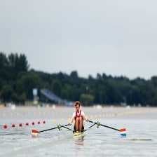Sample of Rowing