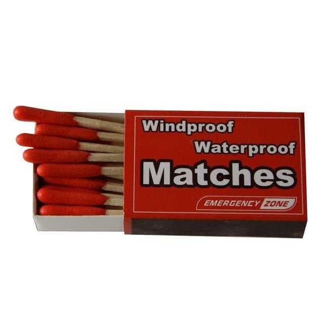 Sample of Matches