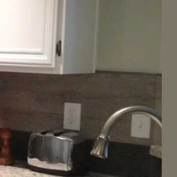 Sample of Tile