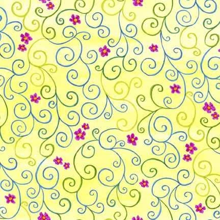 Sample of Swirly