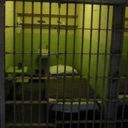 Sample of Prisoncell
