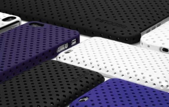 Sample of Perforated