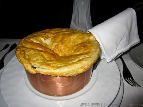 Sample of Potpie