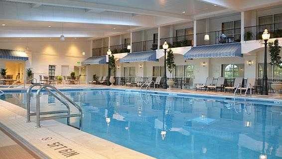 Sample of Pool