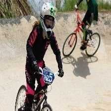 Sample of Bmx
