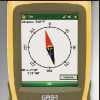 Sample of Magnetic compass
