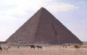 Sample of Pyramid
