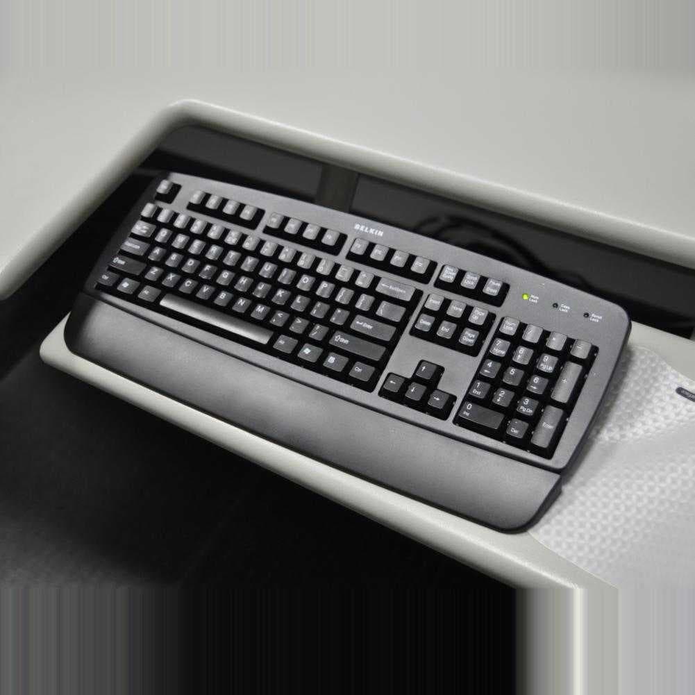 Sample of Keyboard