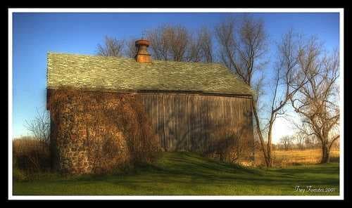 Sample of Barn