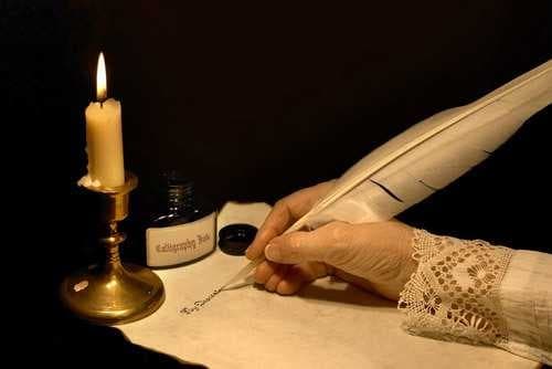 Sample of Quill