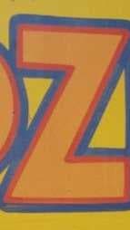 Z uppercase image dataset preview