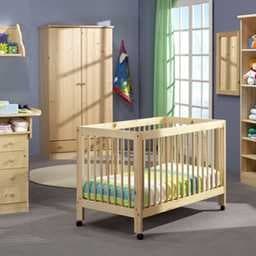 Sample of Nursery