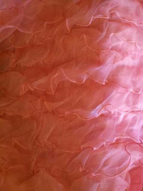 Sample of Frilly