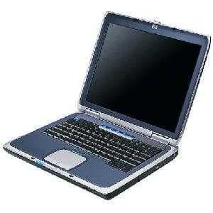 Sample of Laptop