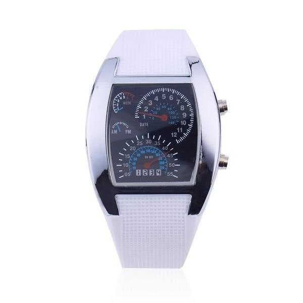 Sample of Wristwatch