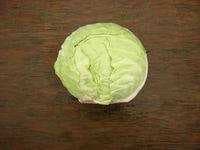 Sample of Head cabbage