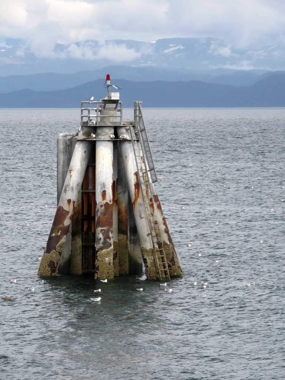 Sample of Buoy