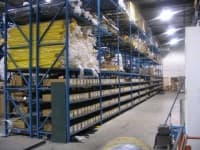 Sample 3 – Warehouse