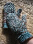Sample 2 – Mitten