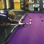 Sample 5 – Billiards