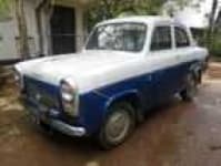 Sample 15 – Ford car