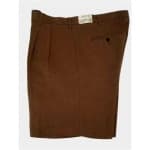 Sample of Brown shorts