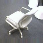 Sample of Desk chair