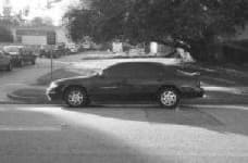 Sample 6 – Car side