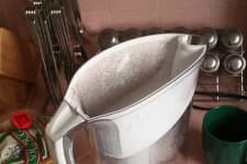 Sample 6 – Pitcher