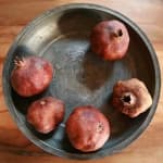 Sample 3 – Pomegranate