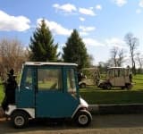 Sample 2 – Golfcart