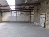 Sample 6 – Warehouse