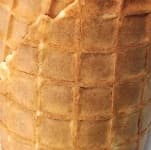 Sample 5 – Waffled