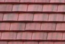 Sample 4 – Tile roof