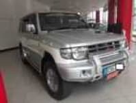 Sample 23 – Pajero car
