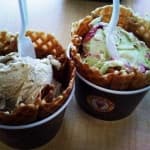 Sample 1 – Ice cream