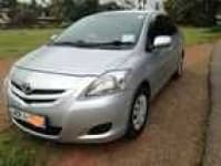 Sample 7 – Belta car