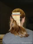 Sample 2 – Panpipe