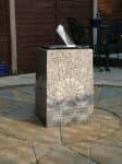 Sample 2 – Pedestal