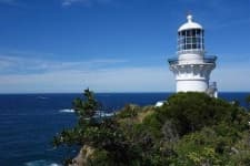 Sample of Lighthouse