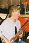 Sample 1 – Bassoon