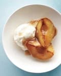 Sample 6 – Pear