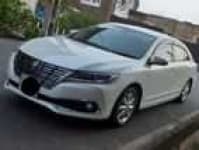 Sample 14 – Premio car