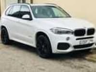 Sample 16 – X5 car