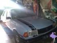 Sample of 305 car