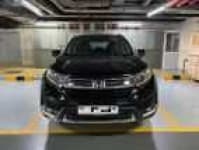 Sample 14 – Crv car
